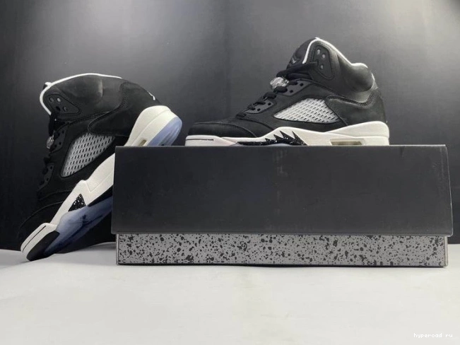 AIR OREO 5 CT4838-011 JORDAN 1117